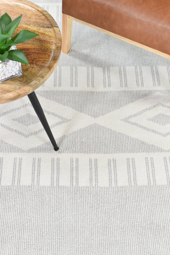 Fly Silver Rug 67325-671
