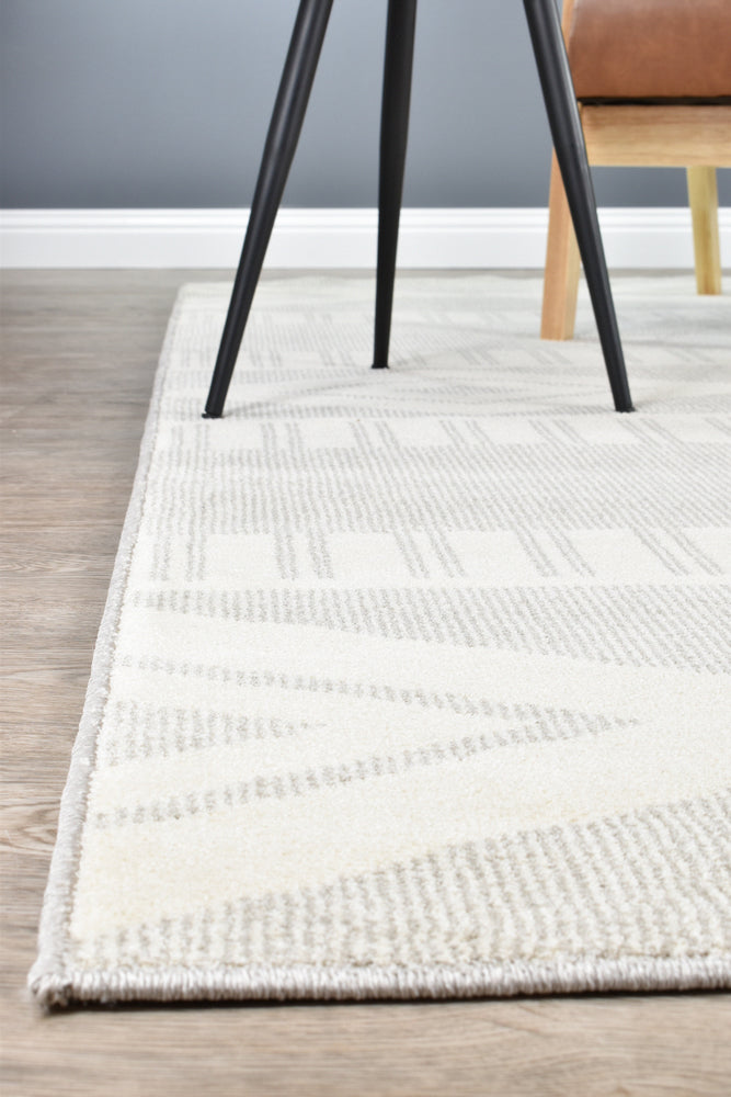 Fly Silver Rug 67325-671