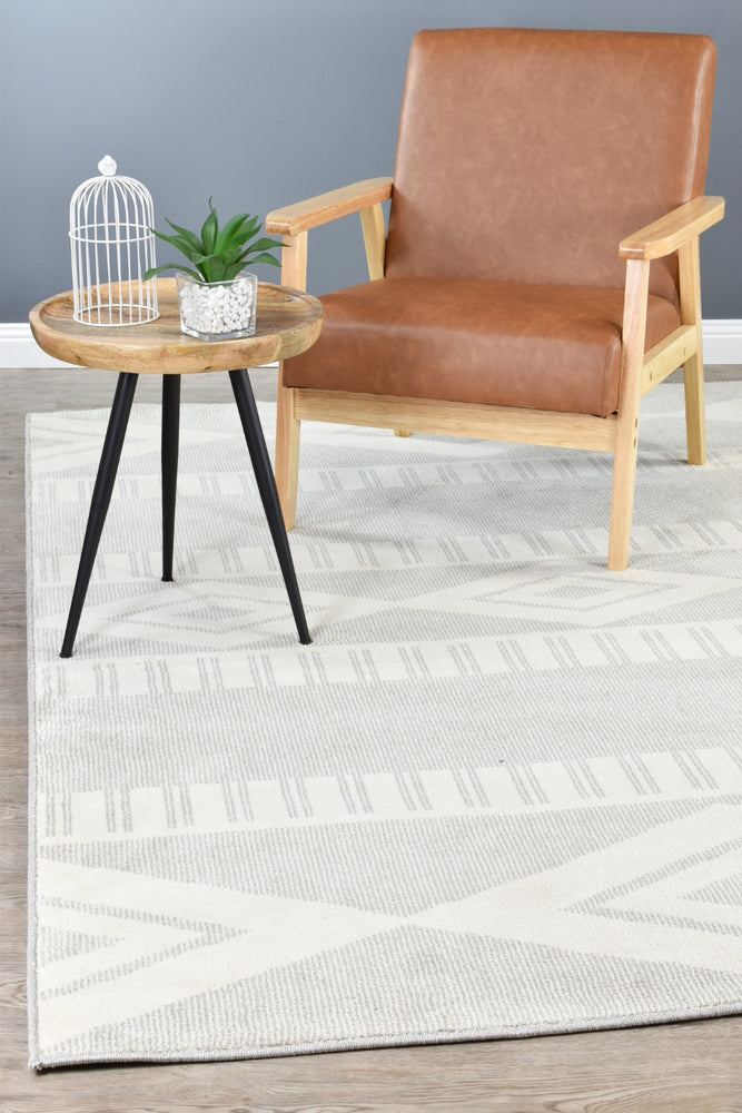 Fly Silver Rug 67325-671