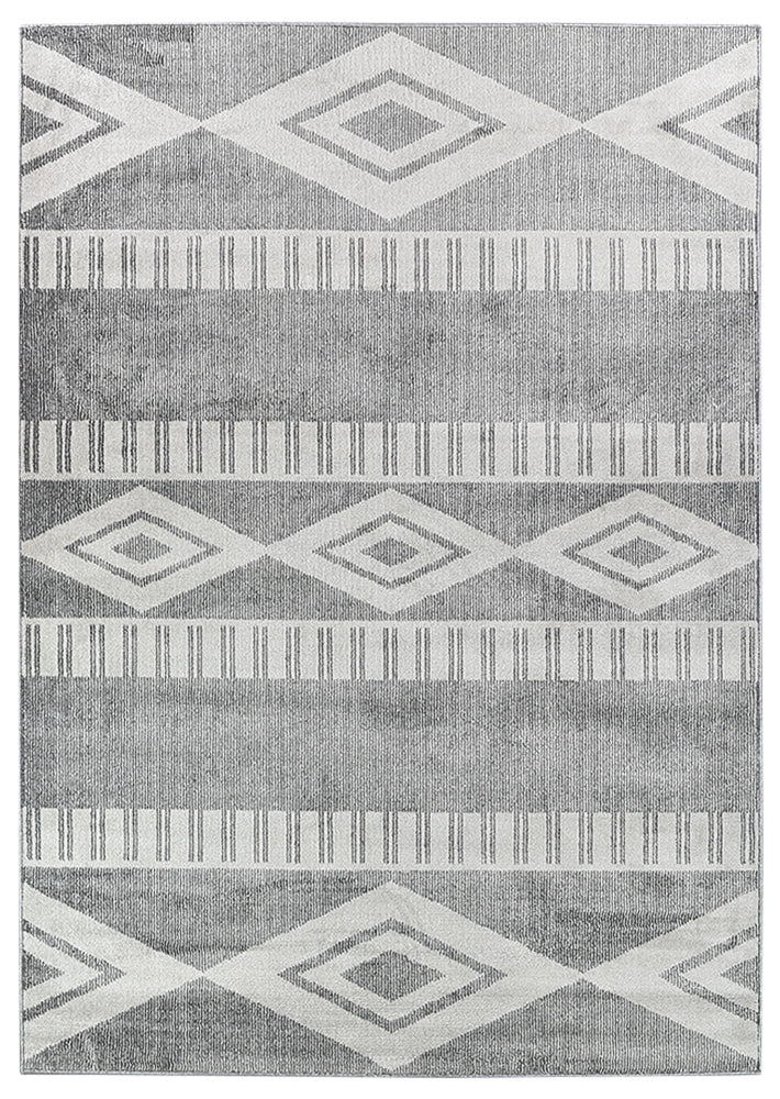 Fly Grey Rug 67325-791