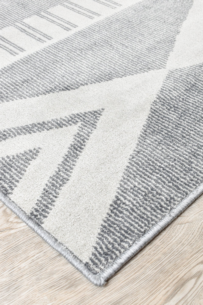 Fly Grey Rug 67325-791