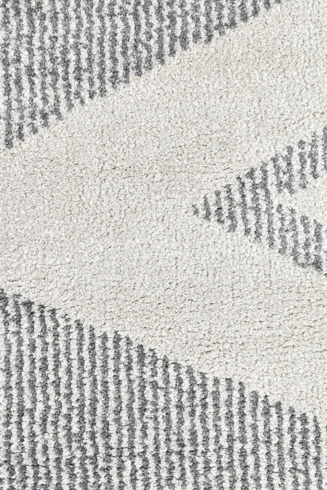 Fly Grey Rug 67325-791