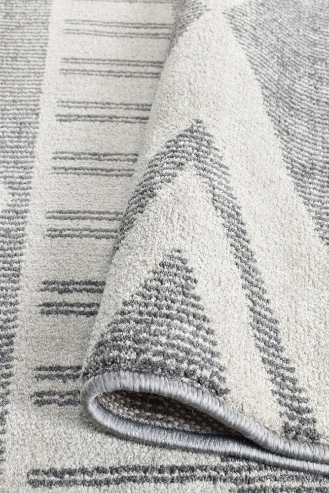 Fly Grey Rug 67325-791