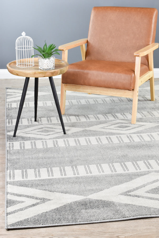 Fly Grey Rug 67325-791