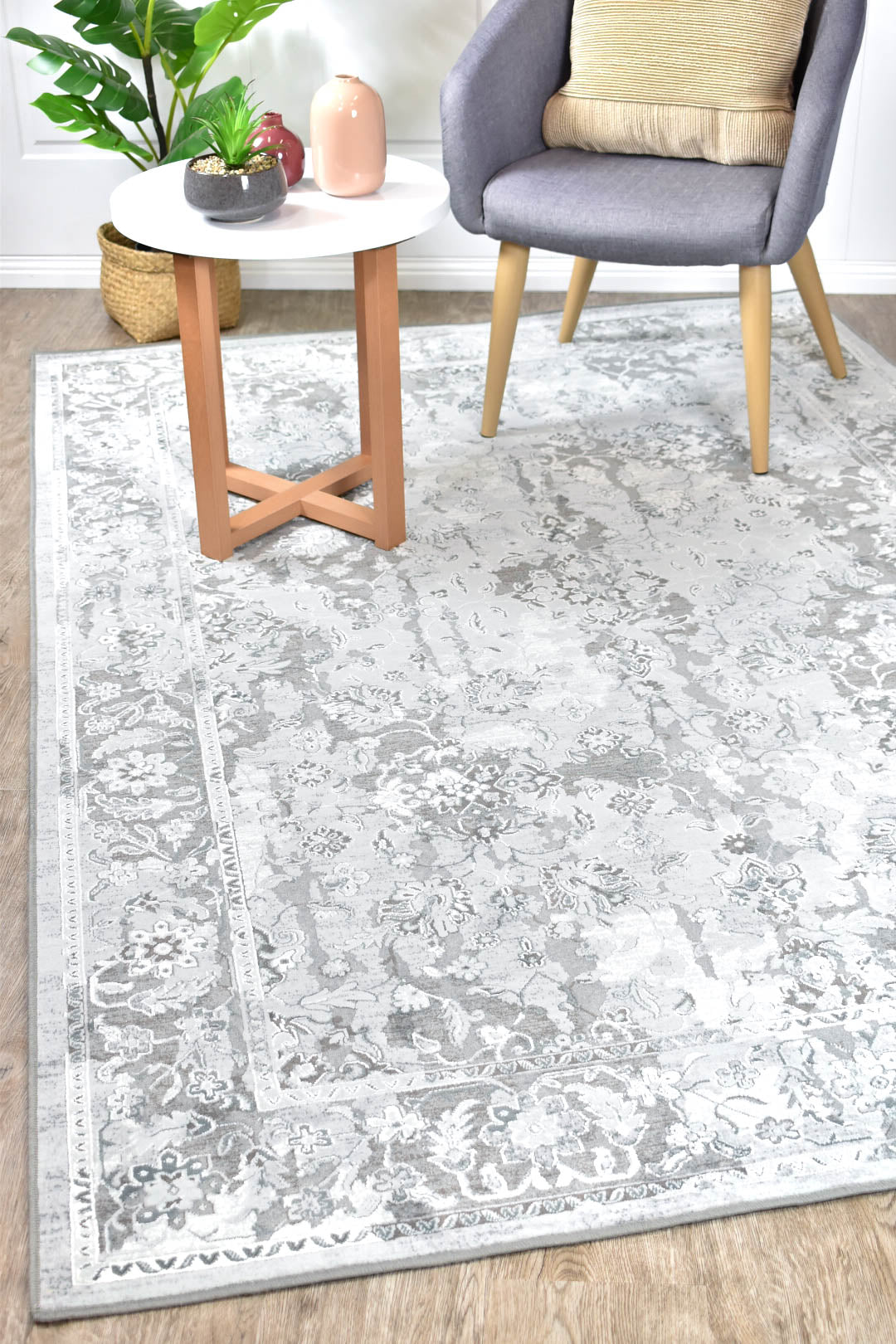 Fresco Stone Rug 69001-6959
