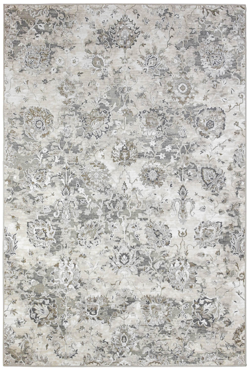 Fresco Natural Rug 69009-6555
