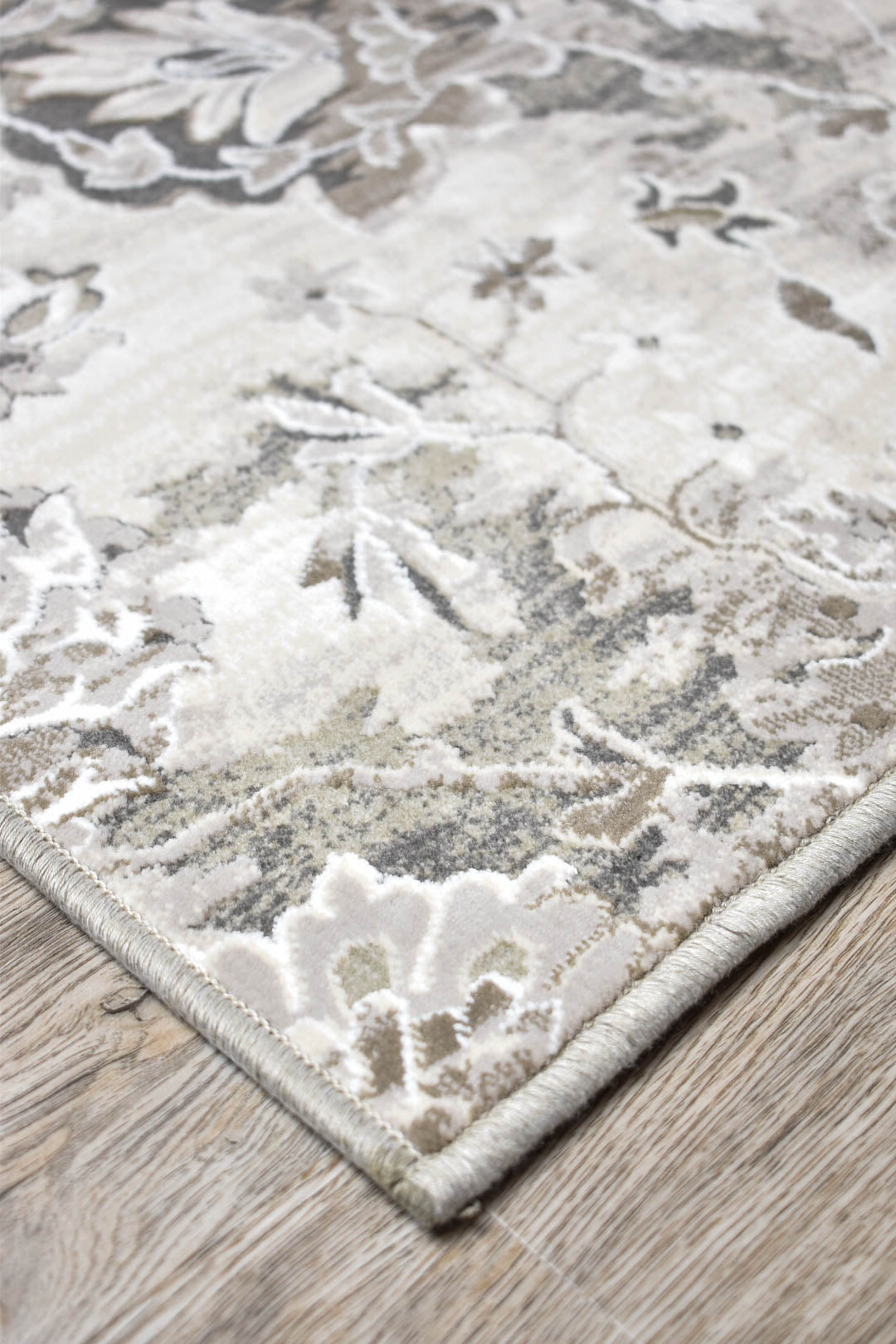 Fresco Natural Rug 69009-6555