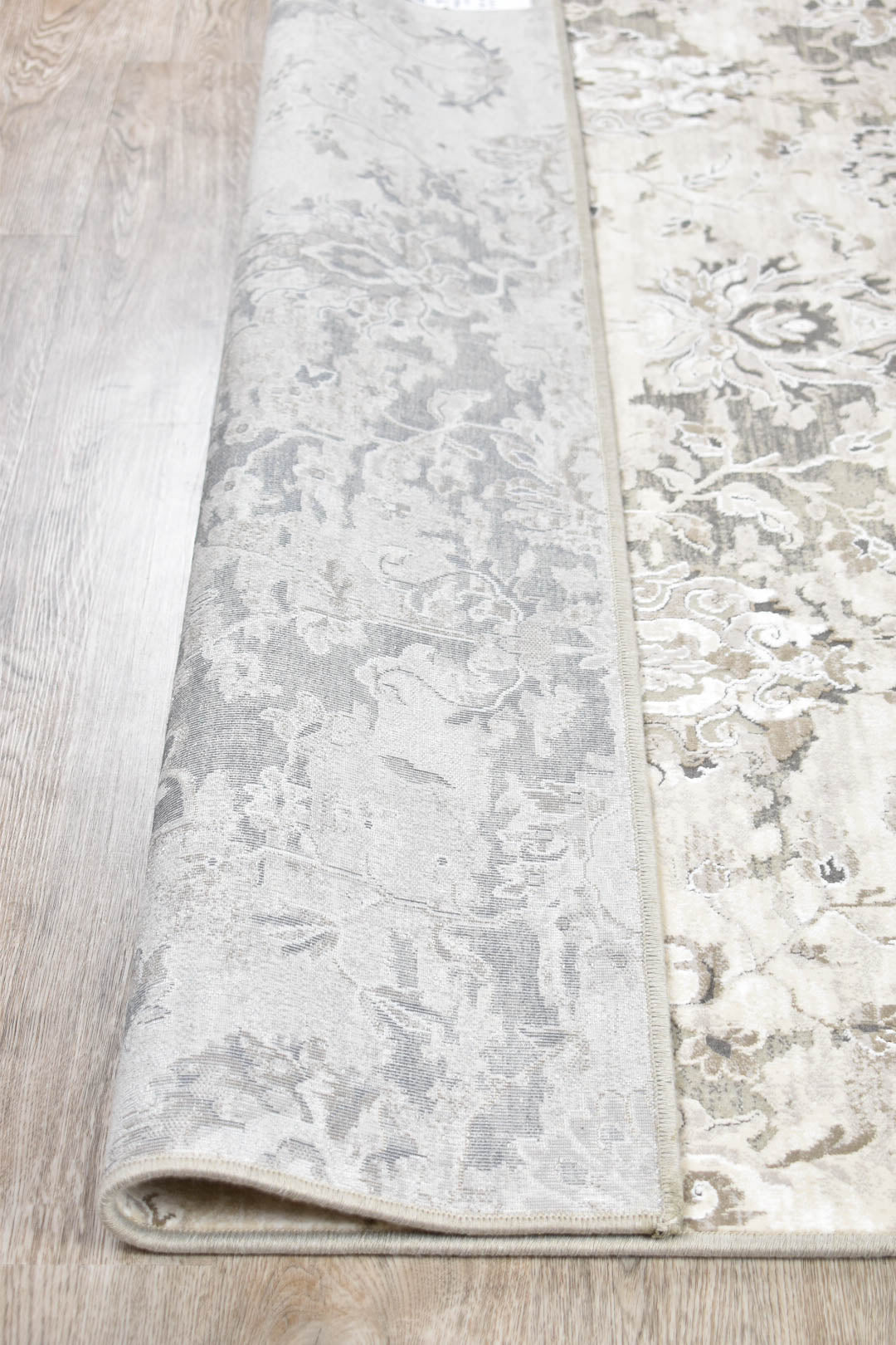 Fresco Natural Rug 69009-6555
