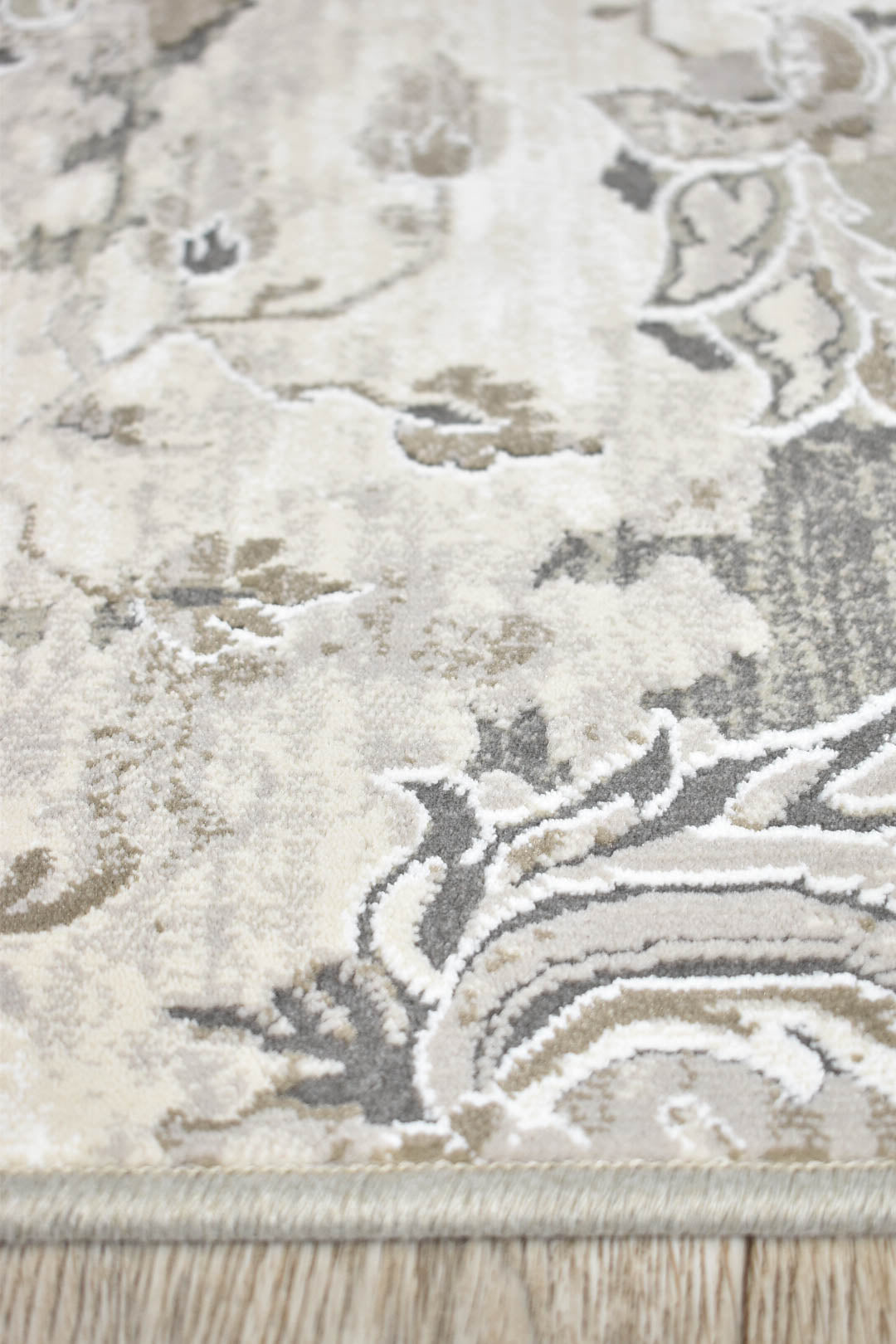Fresco Natural Rug 69009-6555