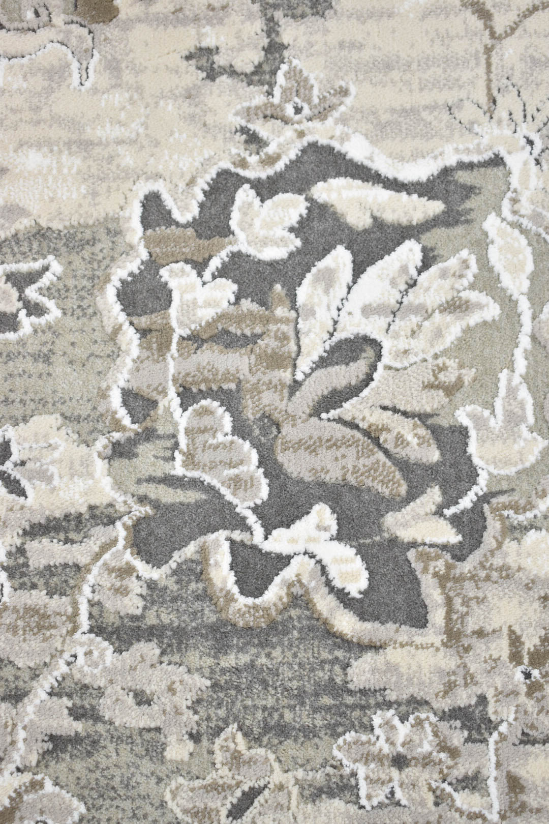 Fresco Natural Rug 69009-6555