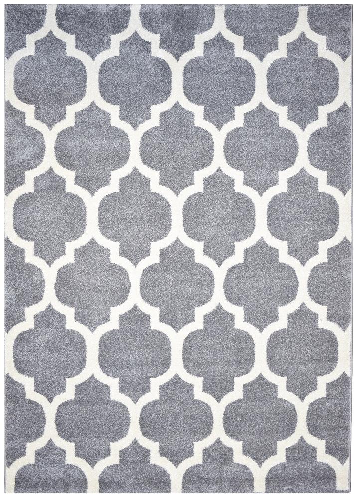 Kiana Grey Rug 5567 E