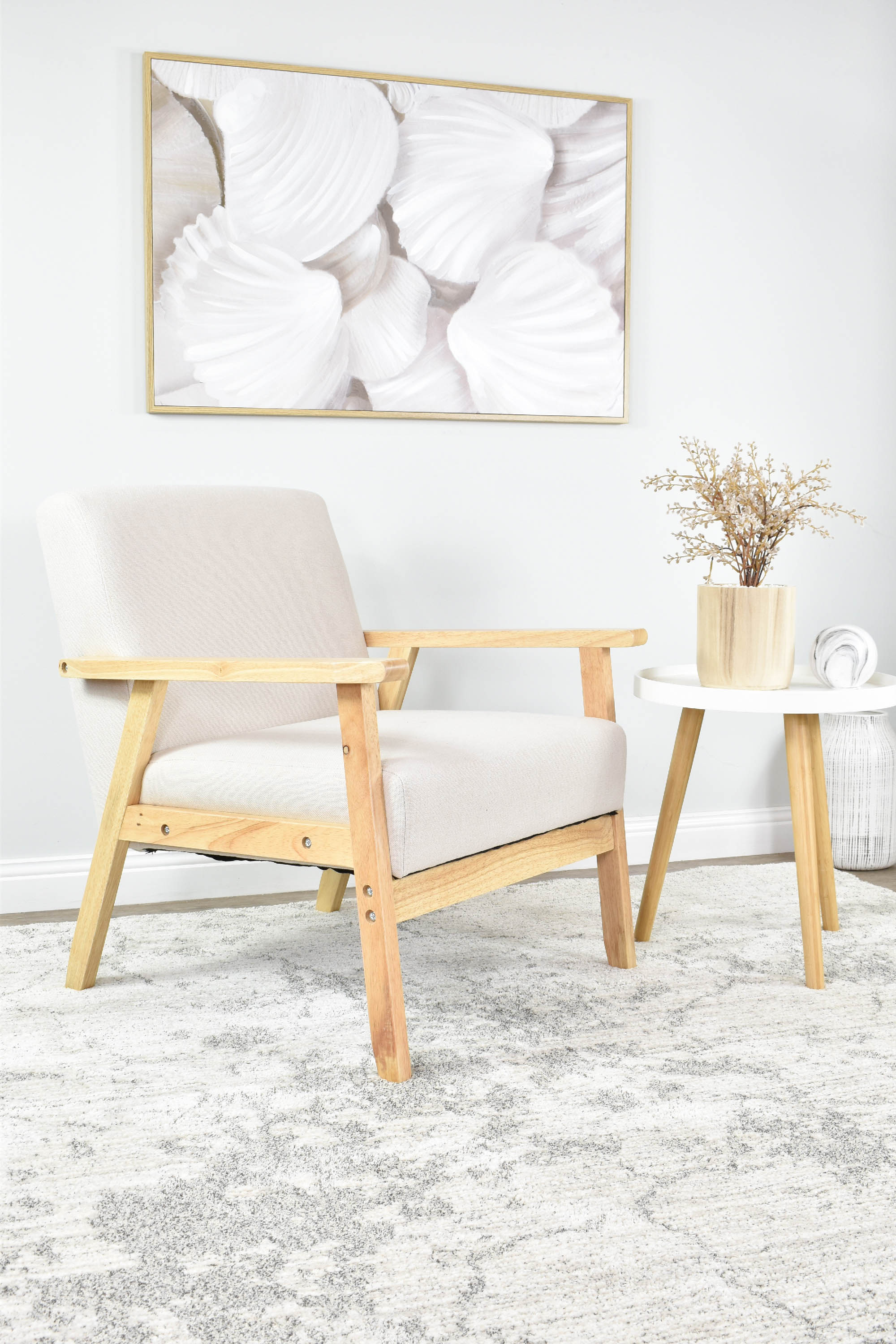 Lido Pebble Rug 50705-687