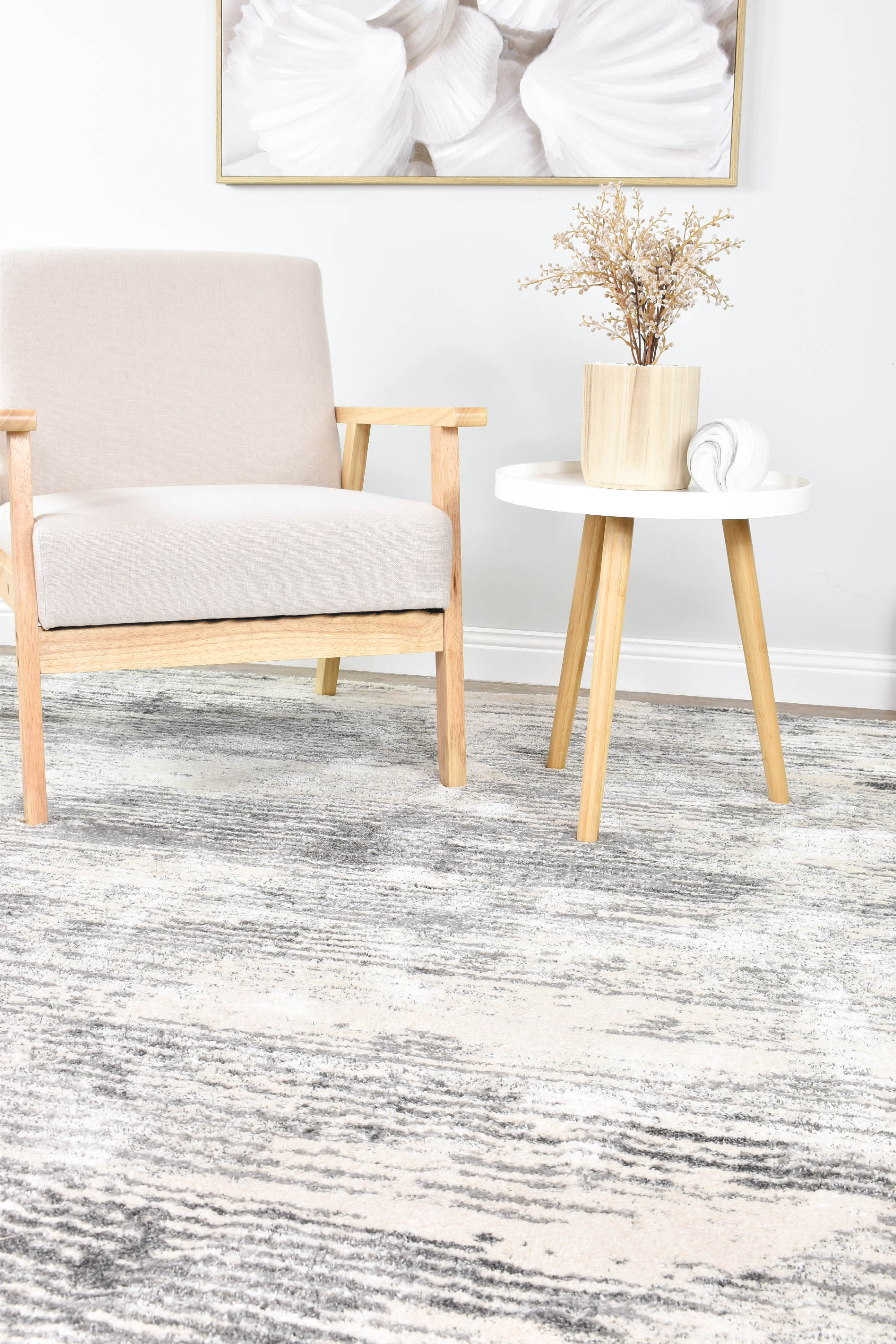 Lido Light Grey 50748 789