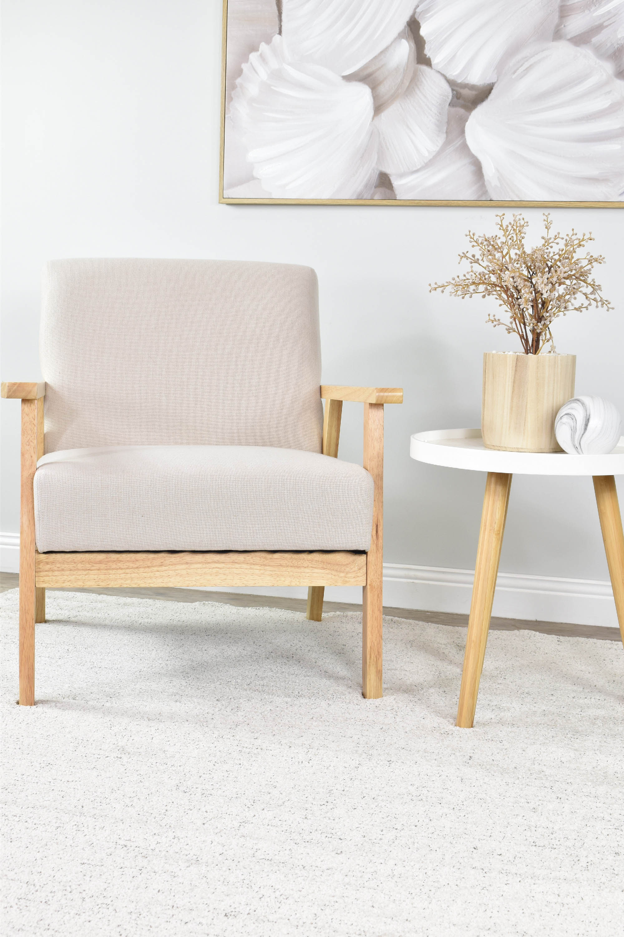 Lido Pebble Rug 50801-087