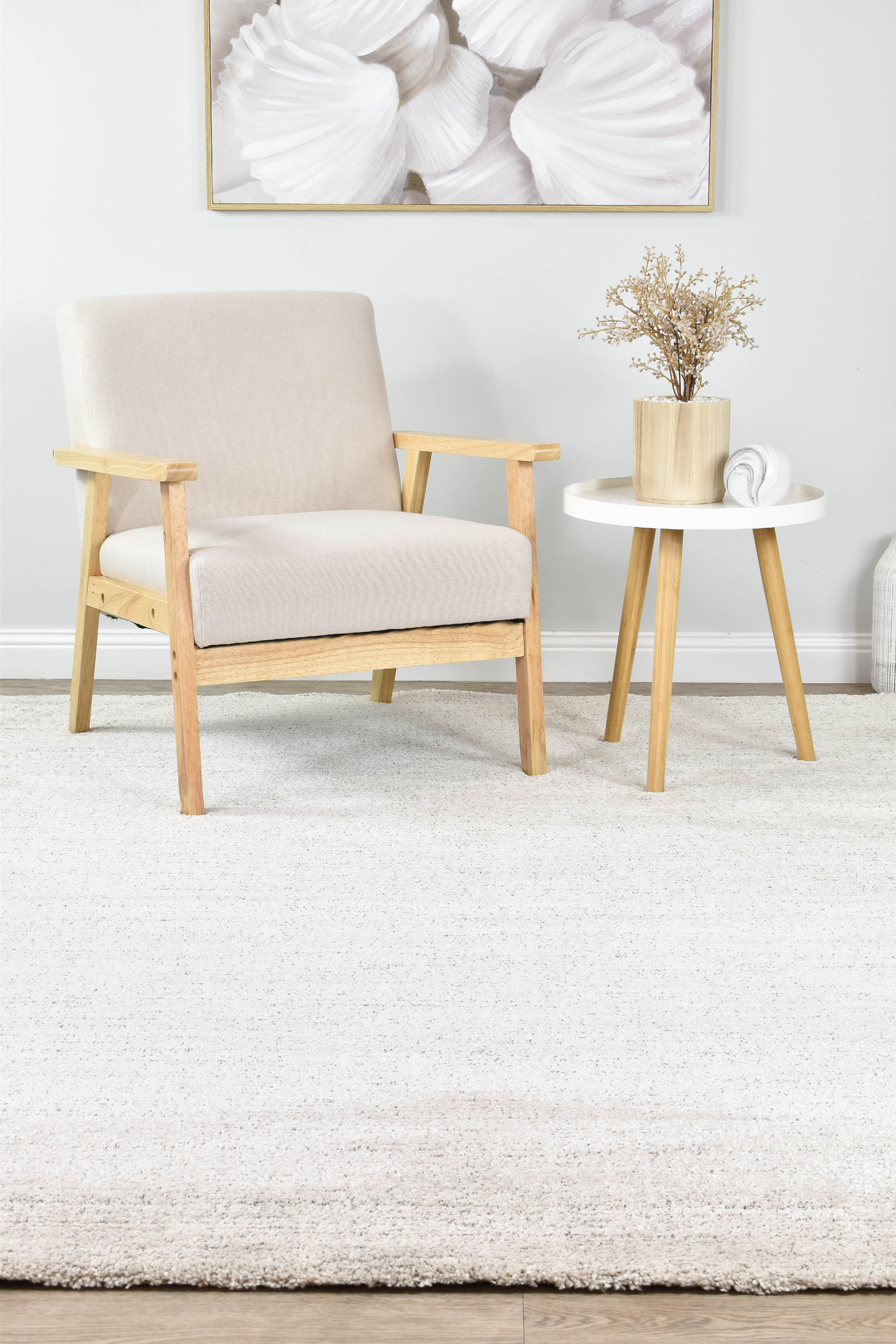 Lido Pebble Rug 50801-087