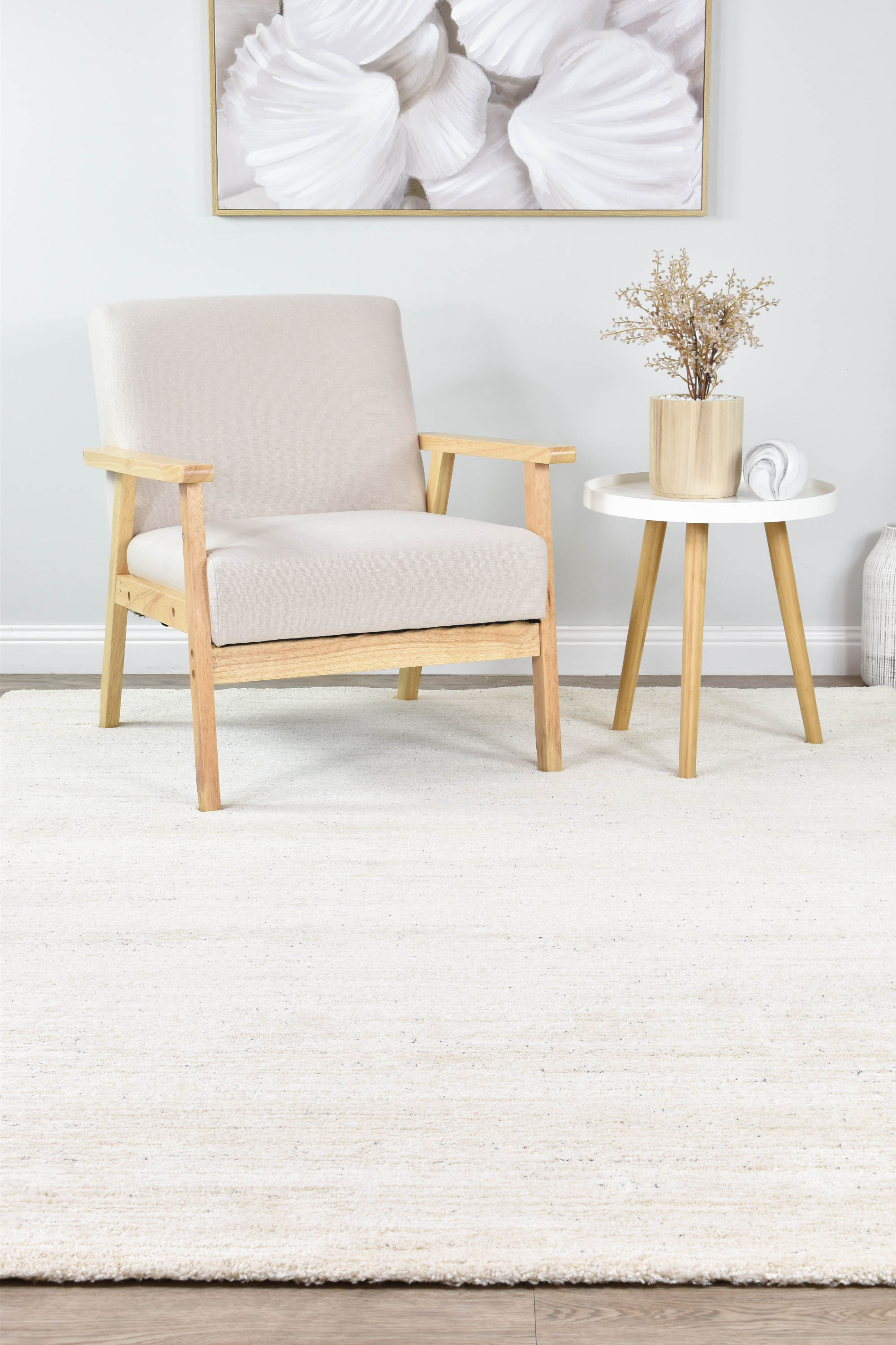 Lido Natural Rug 50801-567