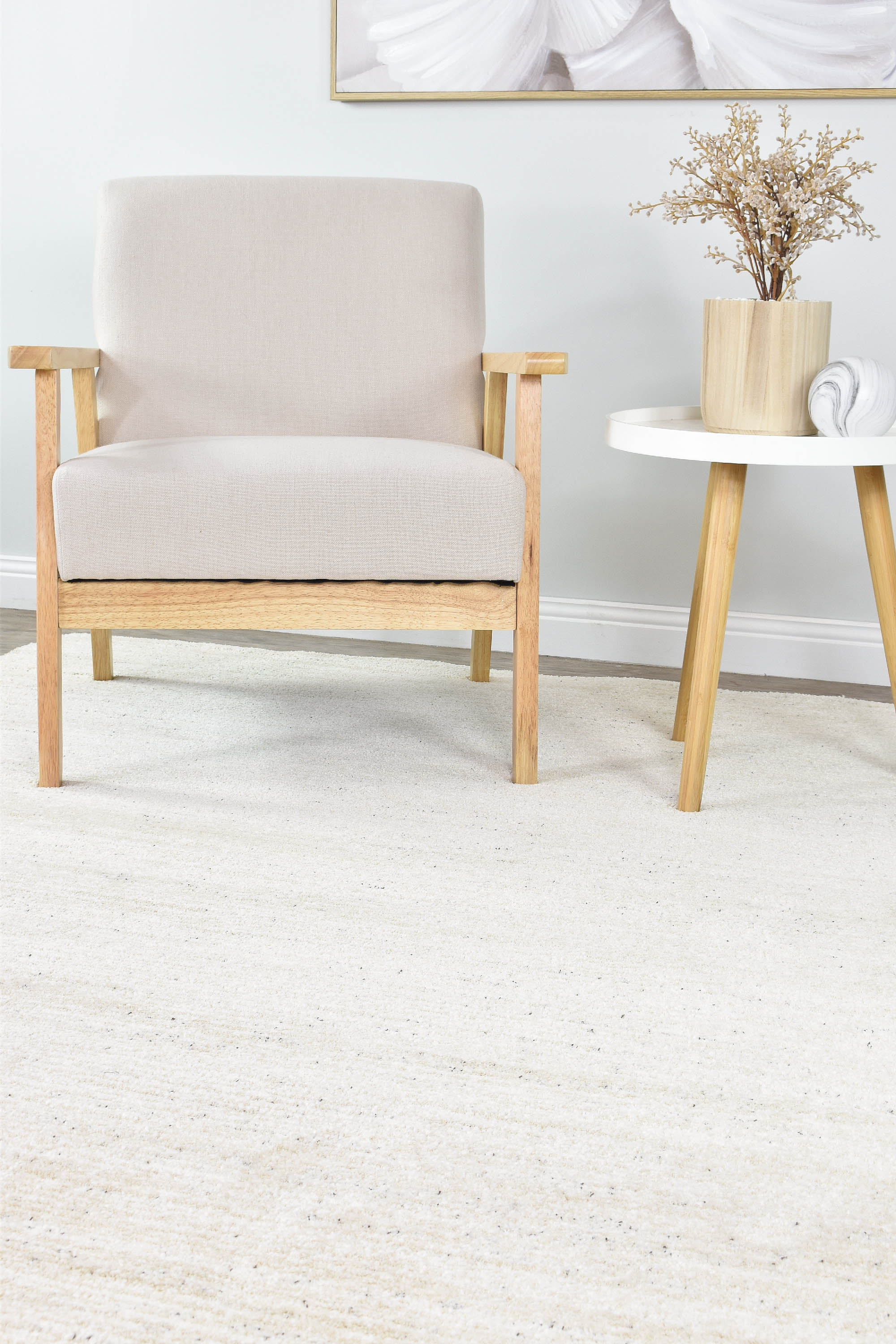 Lido Natural Rug 50801-567
