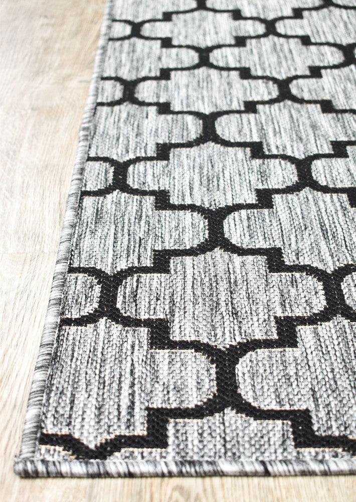 Long Island Runner Grey 968-DM9E
