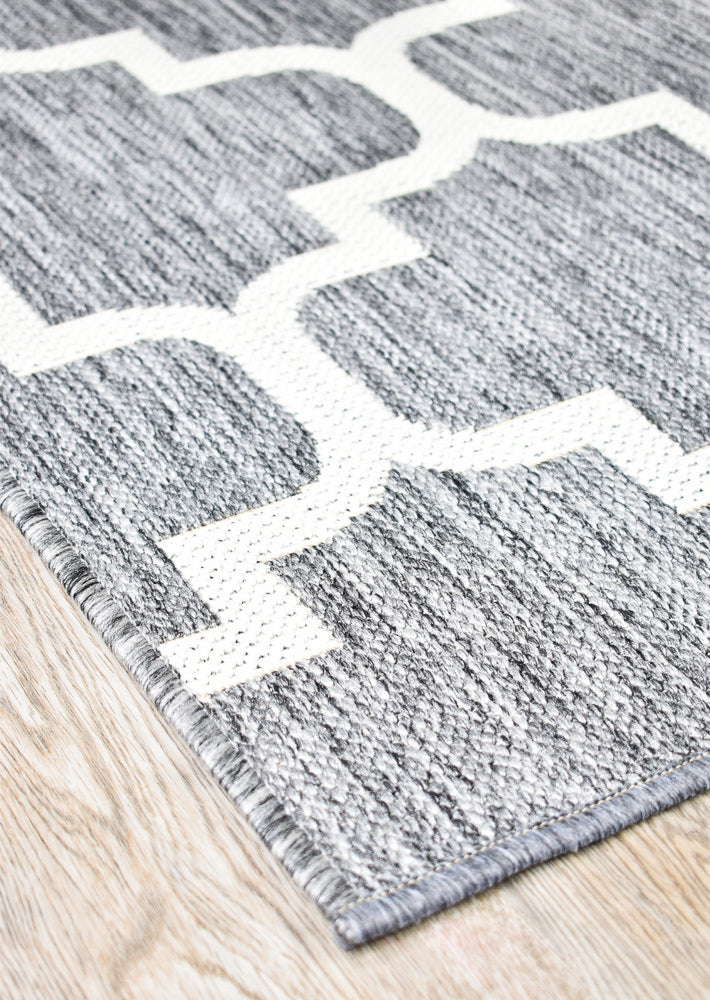 Long Island Runner Grey 968-GU6E