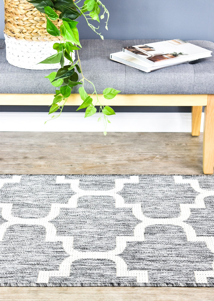 Long Island Runner Grey 968-GU6E