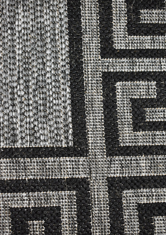 long island Light Grey Rug 7781-DM9E