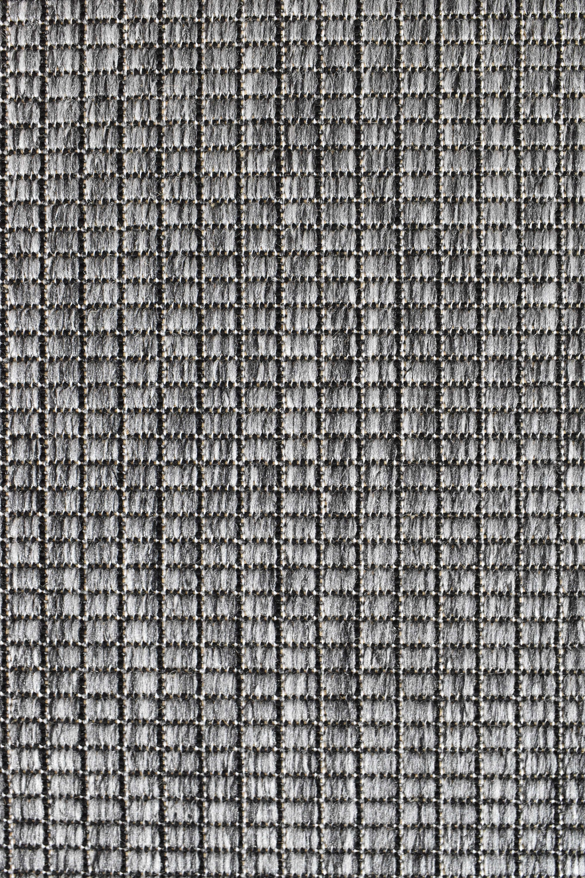 Long Island Dark Grey Rug 1303-DM9E