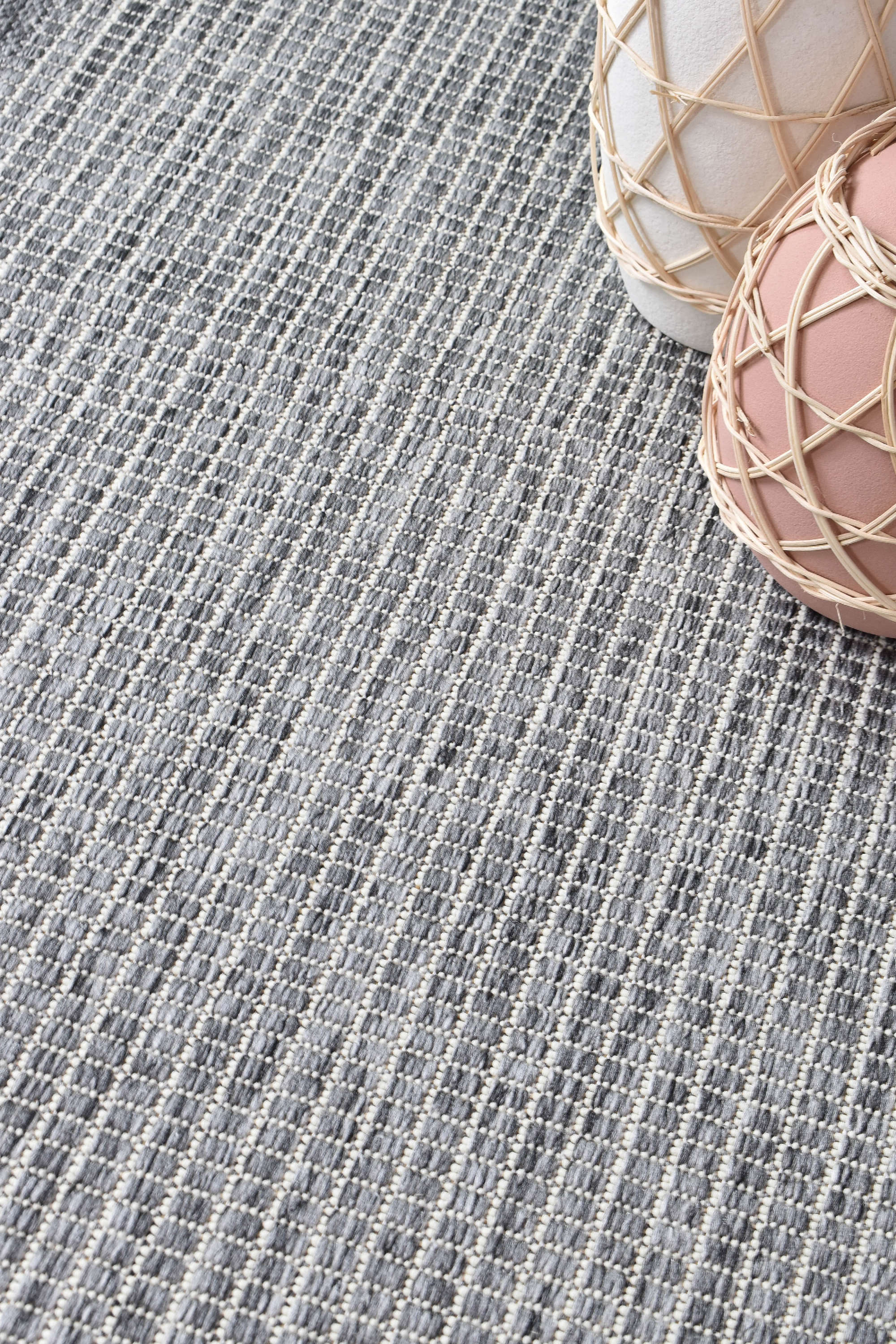 Long Island Runner Dark Grey 1303-GU6E