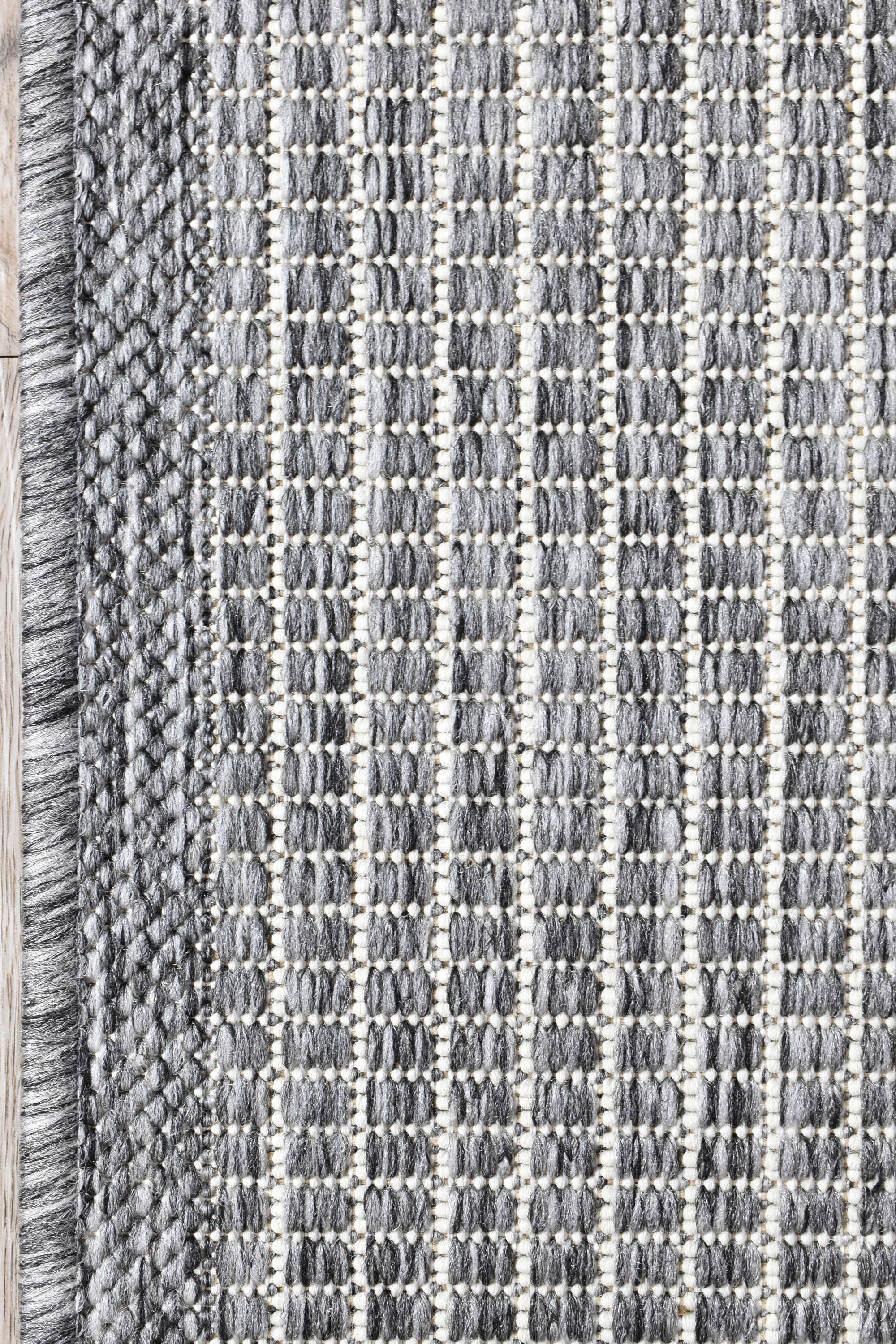 Long Island Runner Dark Grey 1303-GU6E