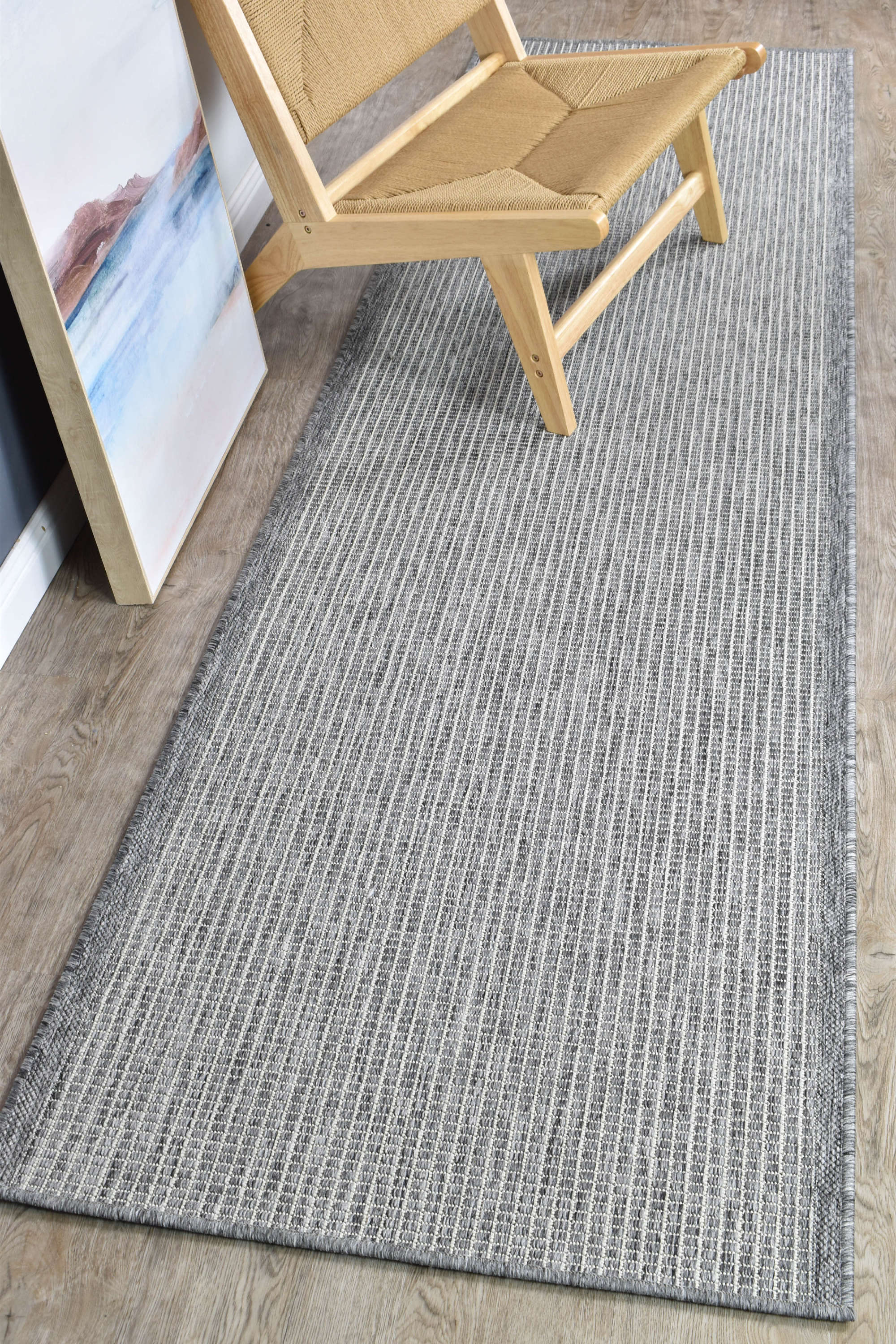 Long Island Runner Dark Grey 1303-GU6E