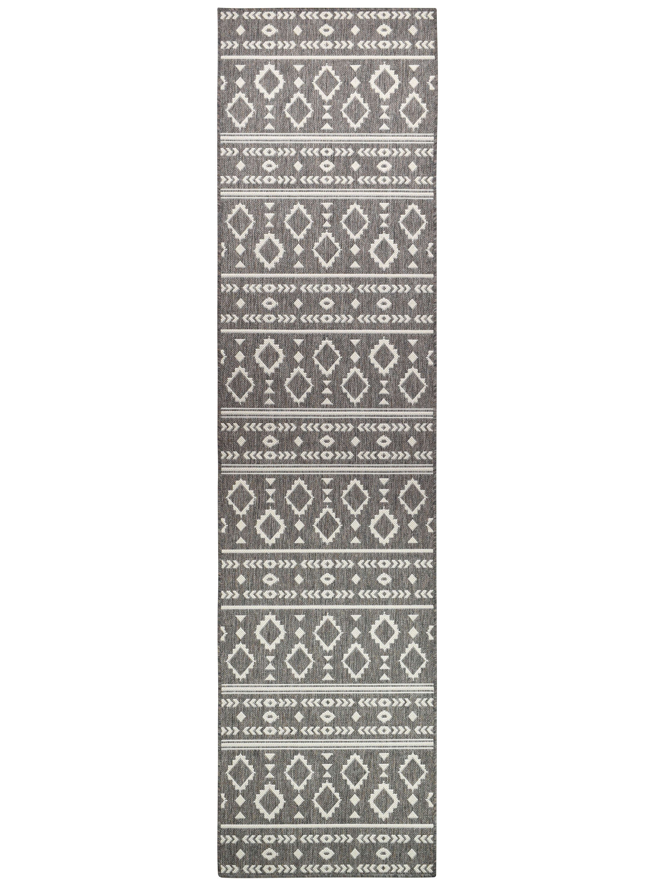 Long Island Brown Rug 3333-W71E