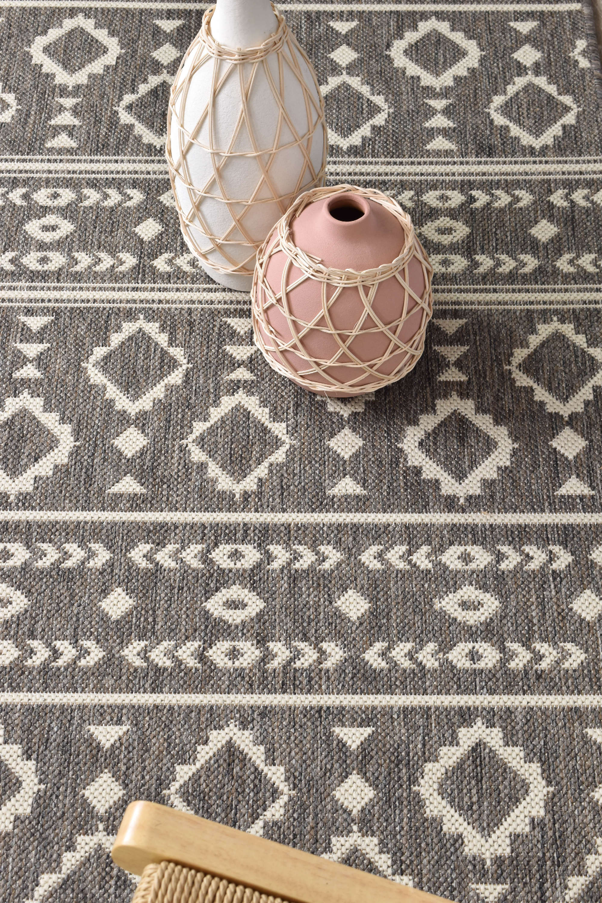 Long Island Runner Brown 3333-W71E