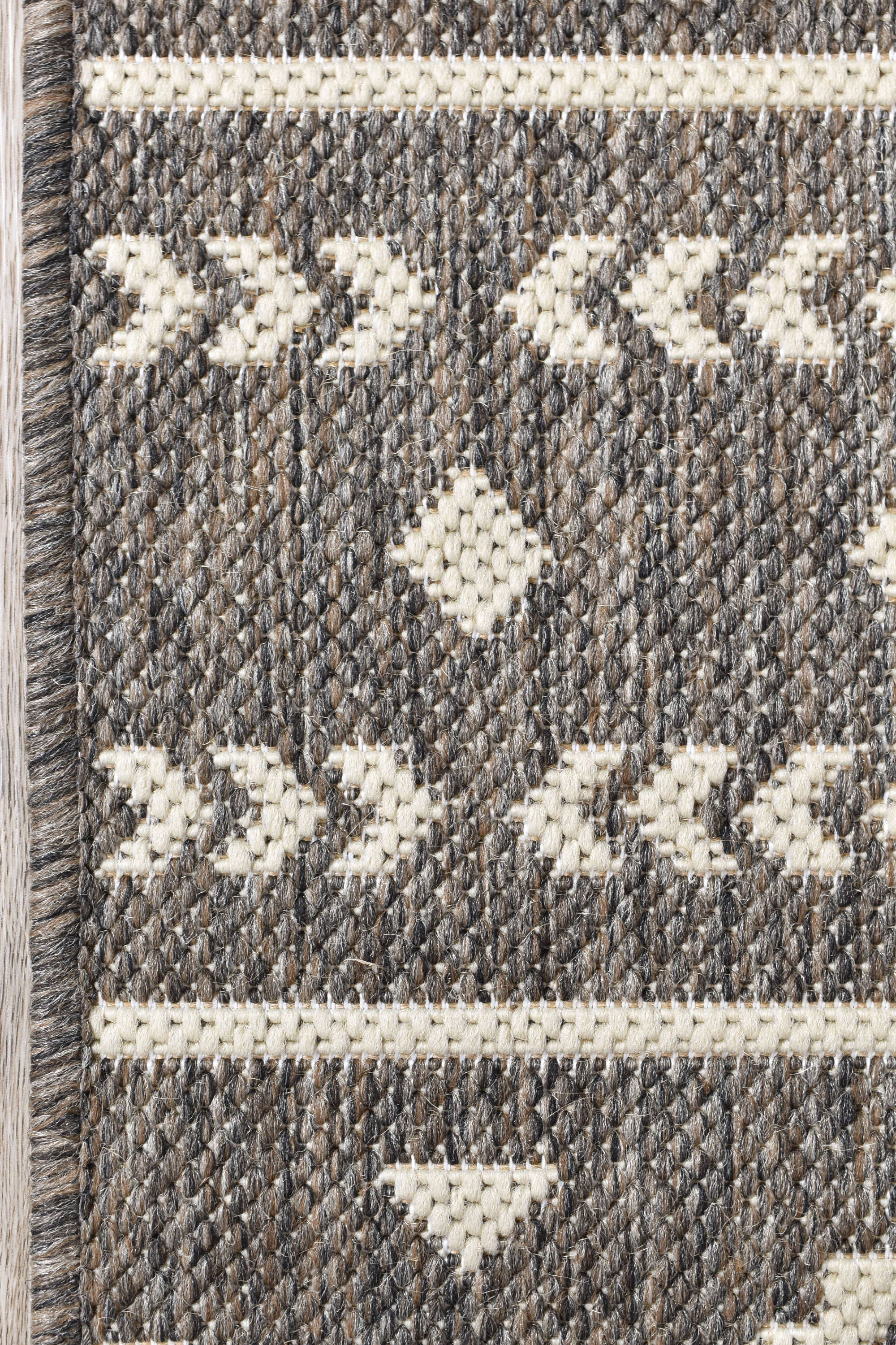 Long Island Runner Brown 3333-W71E