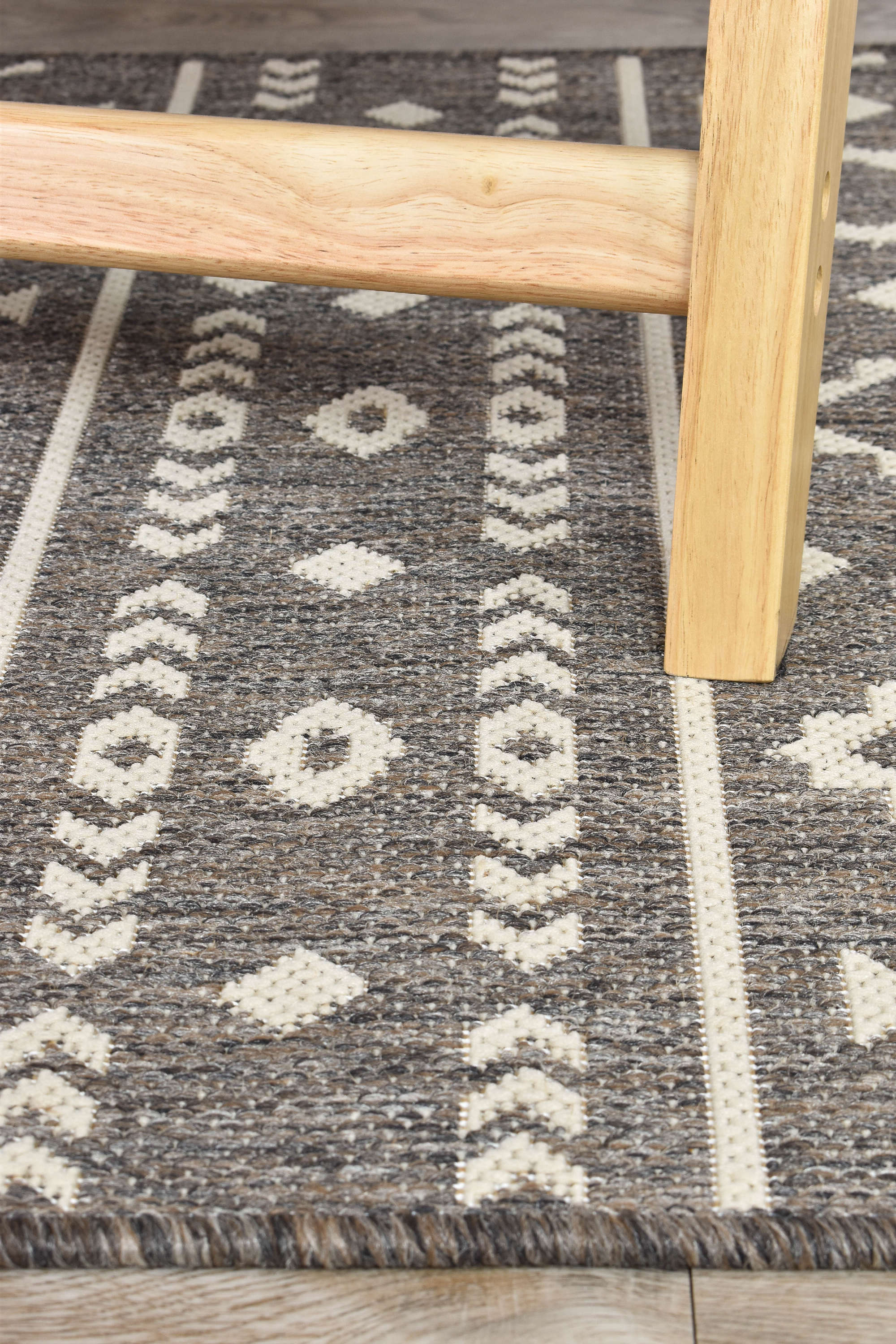 Long Island Runner Brown 3333-W71E