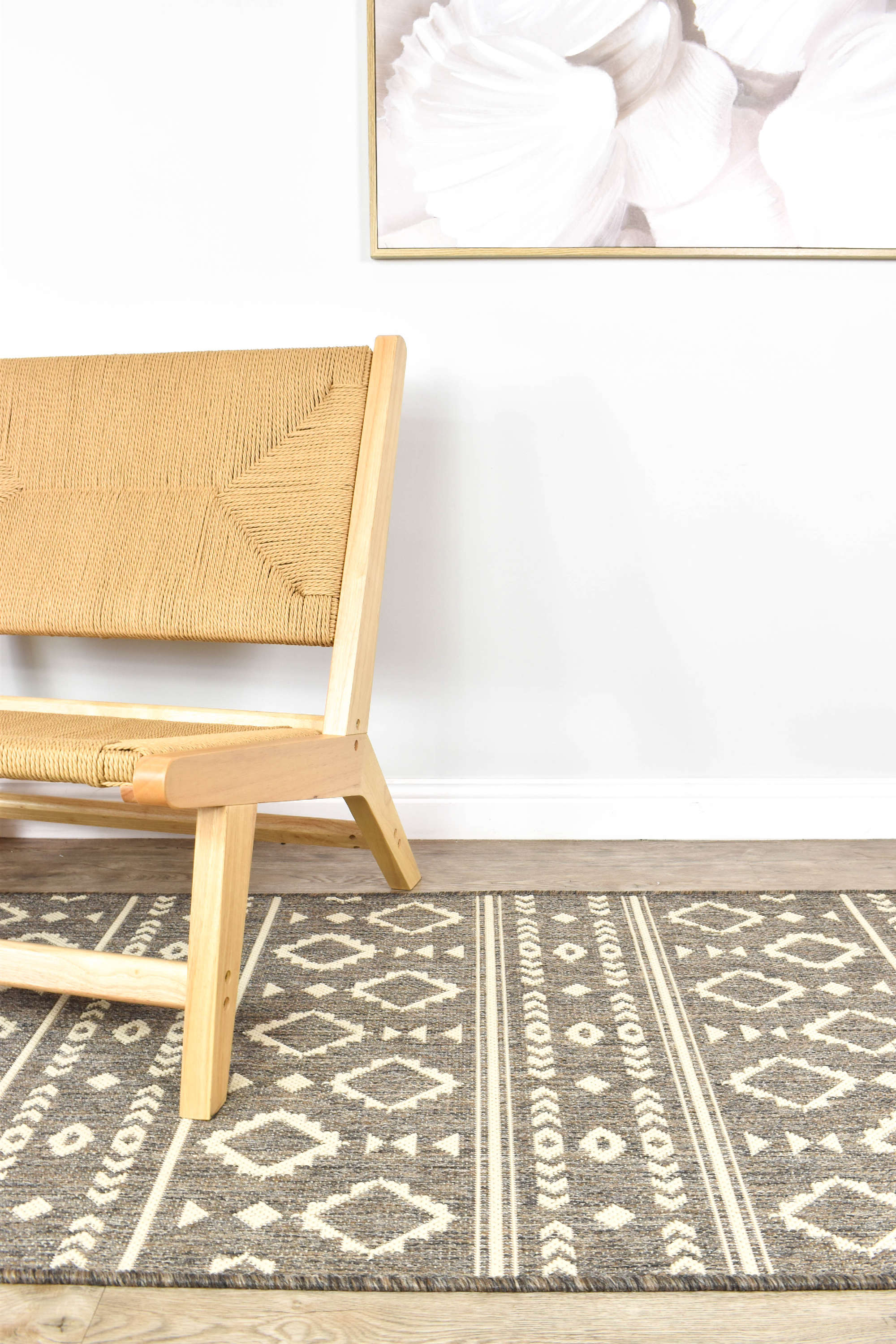 Long Island Runner Brown 3333-W71E