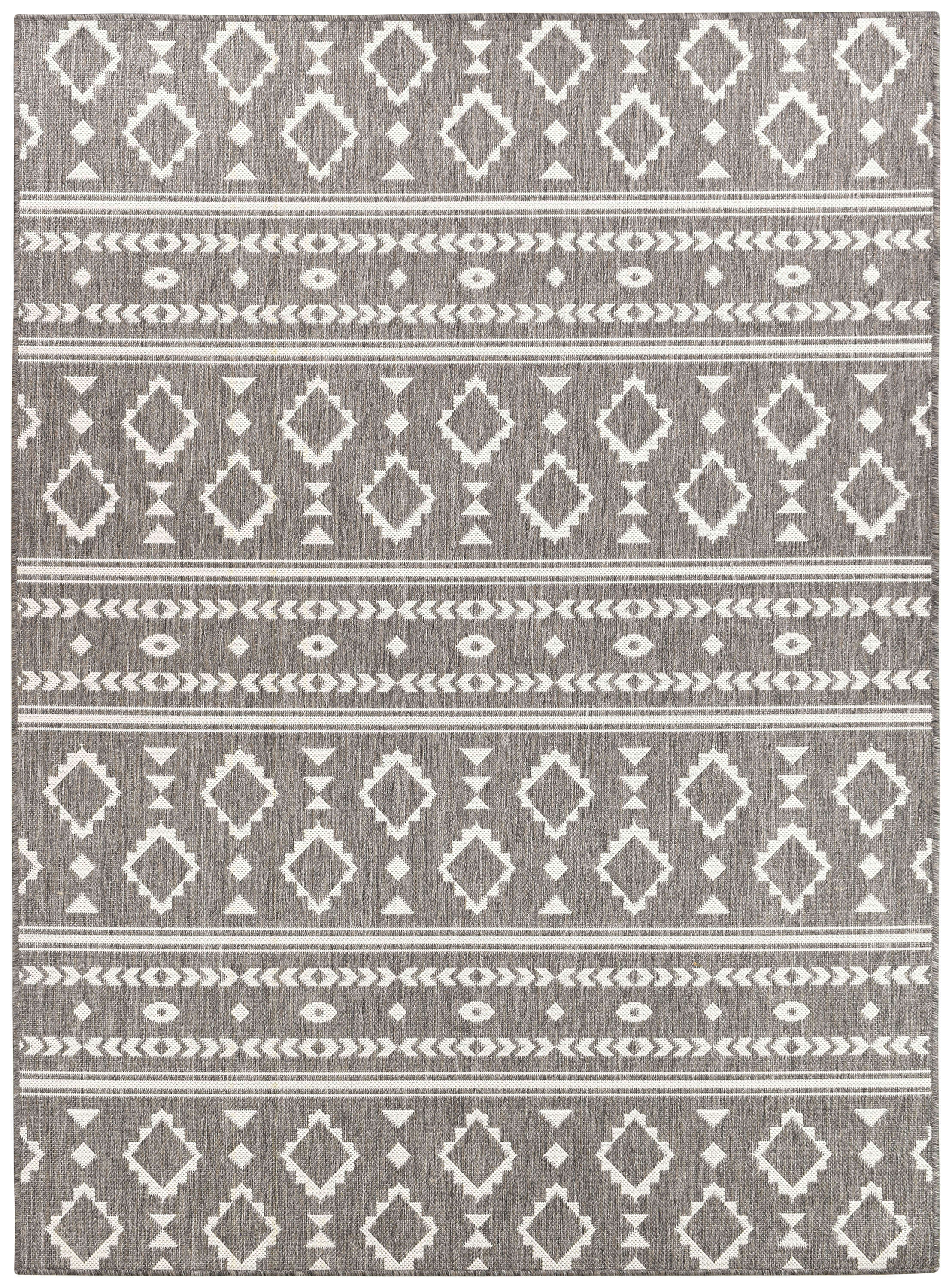 Long Island Brown Rug 3333-W71E