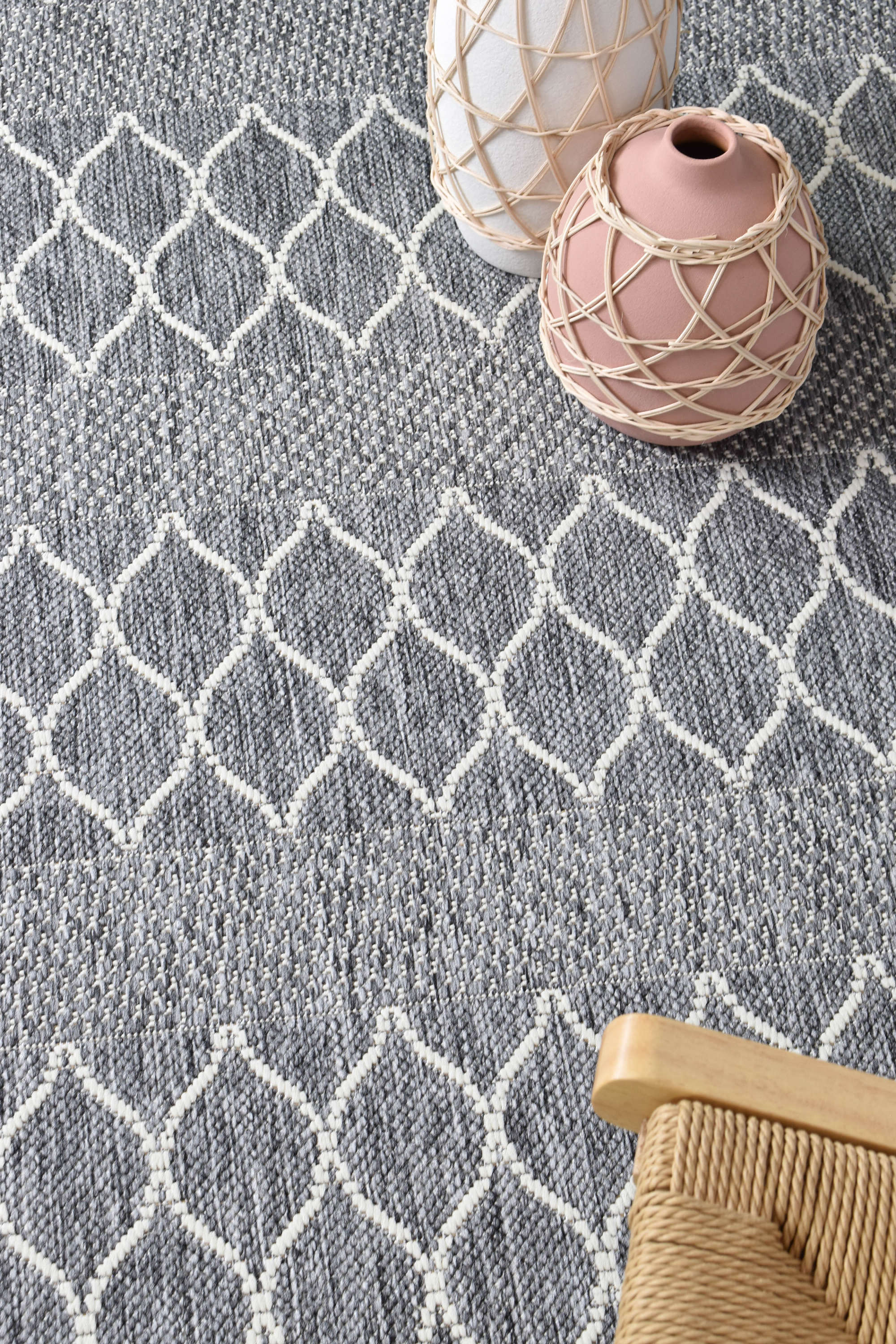Long Island Runner Grey 6826-gu6e