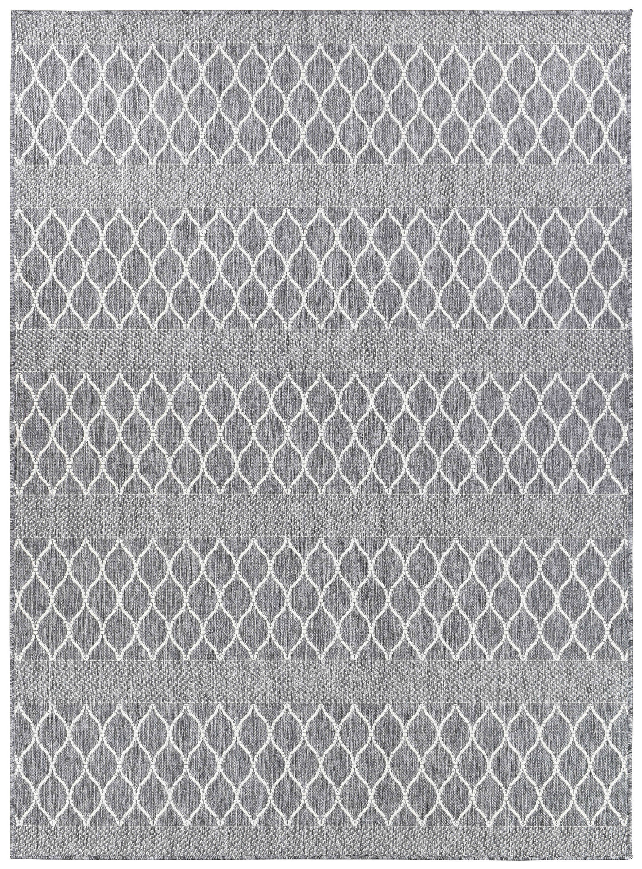 Long Island Grey Rug 6826-GU6E
