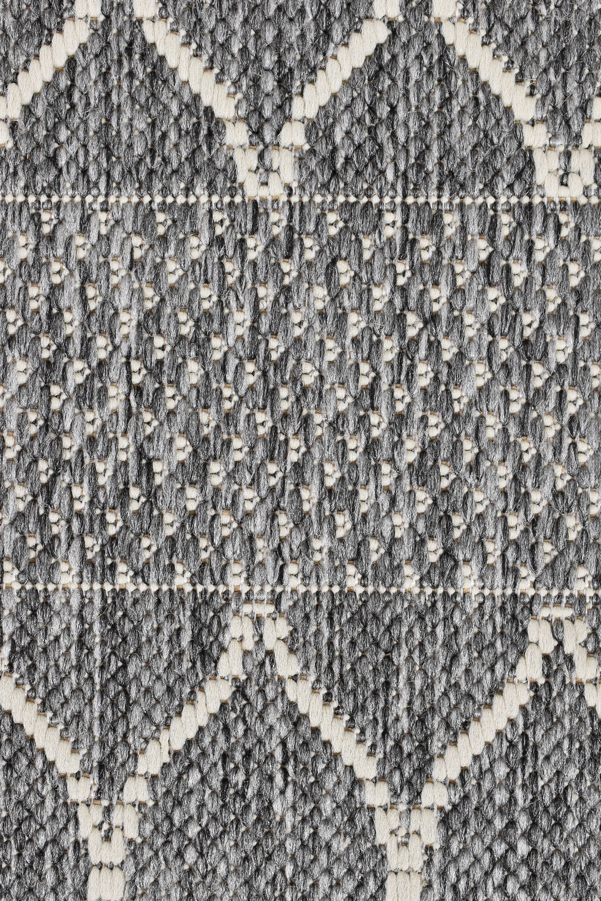 Long Island Grey Rug 6826-GU6E