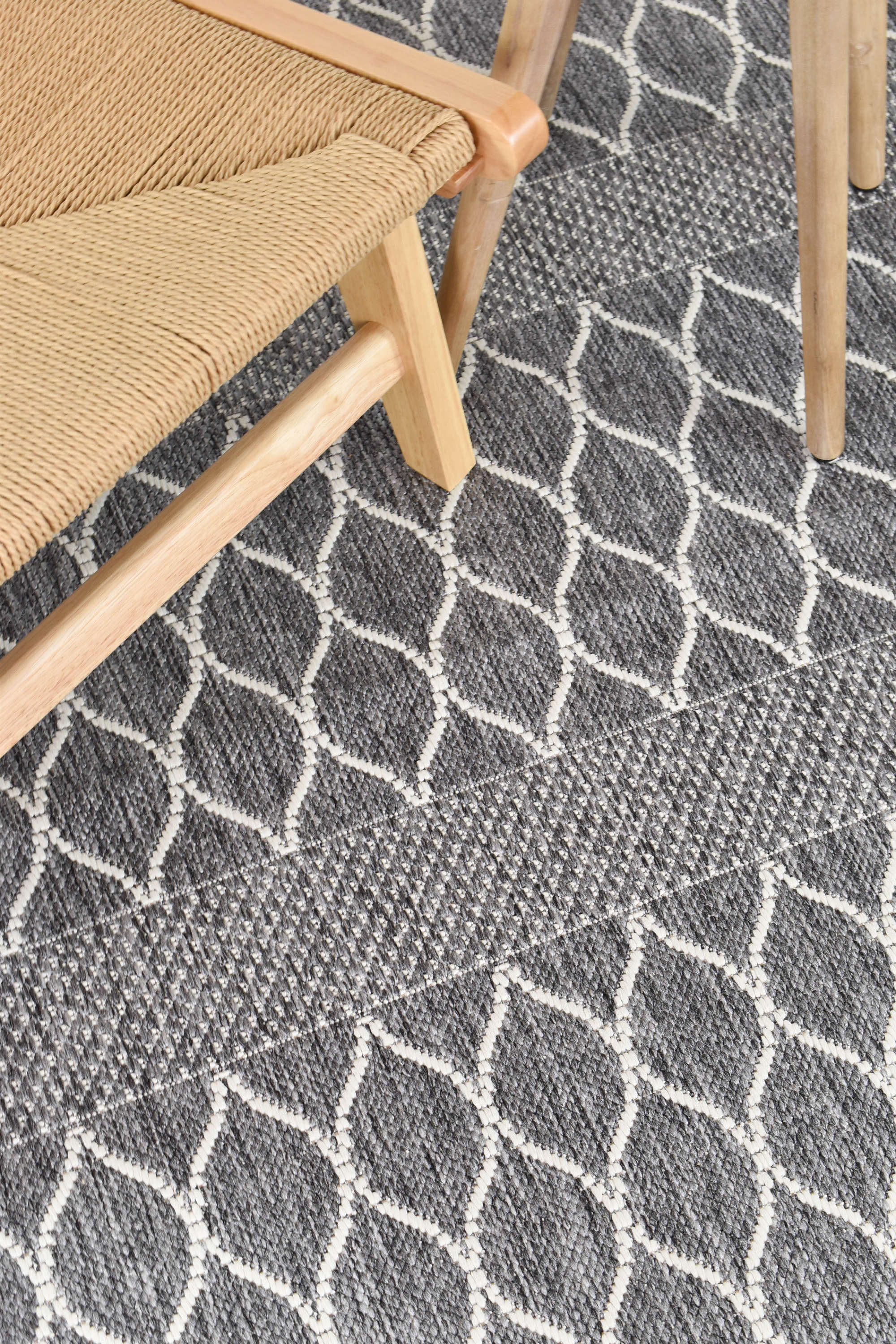 Long Island Grey Rug 6826-GU6E