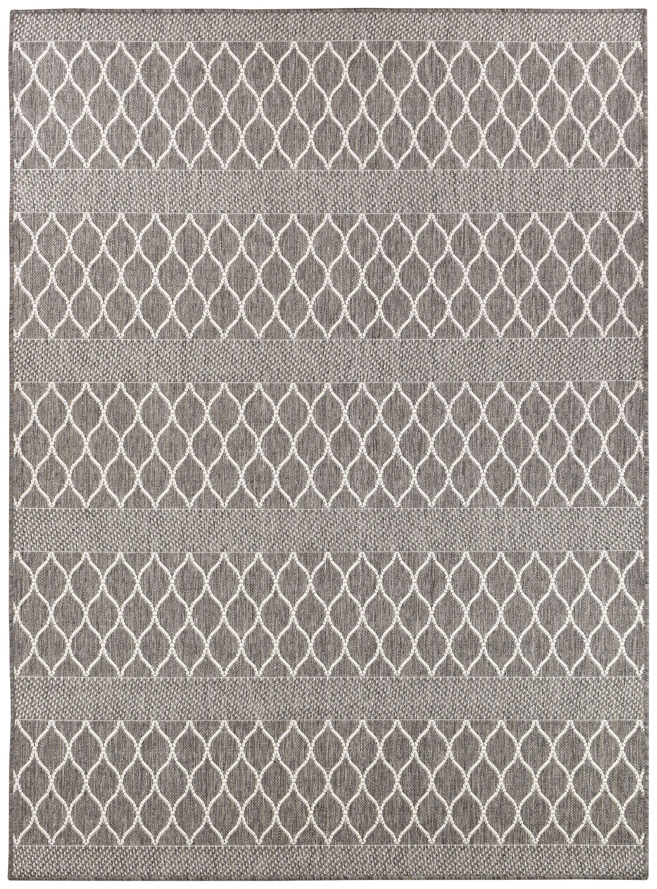 Long Island Brown Rug 6826-W71E