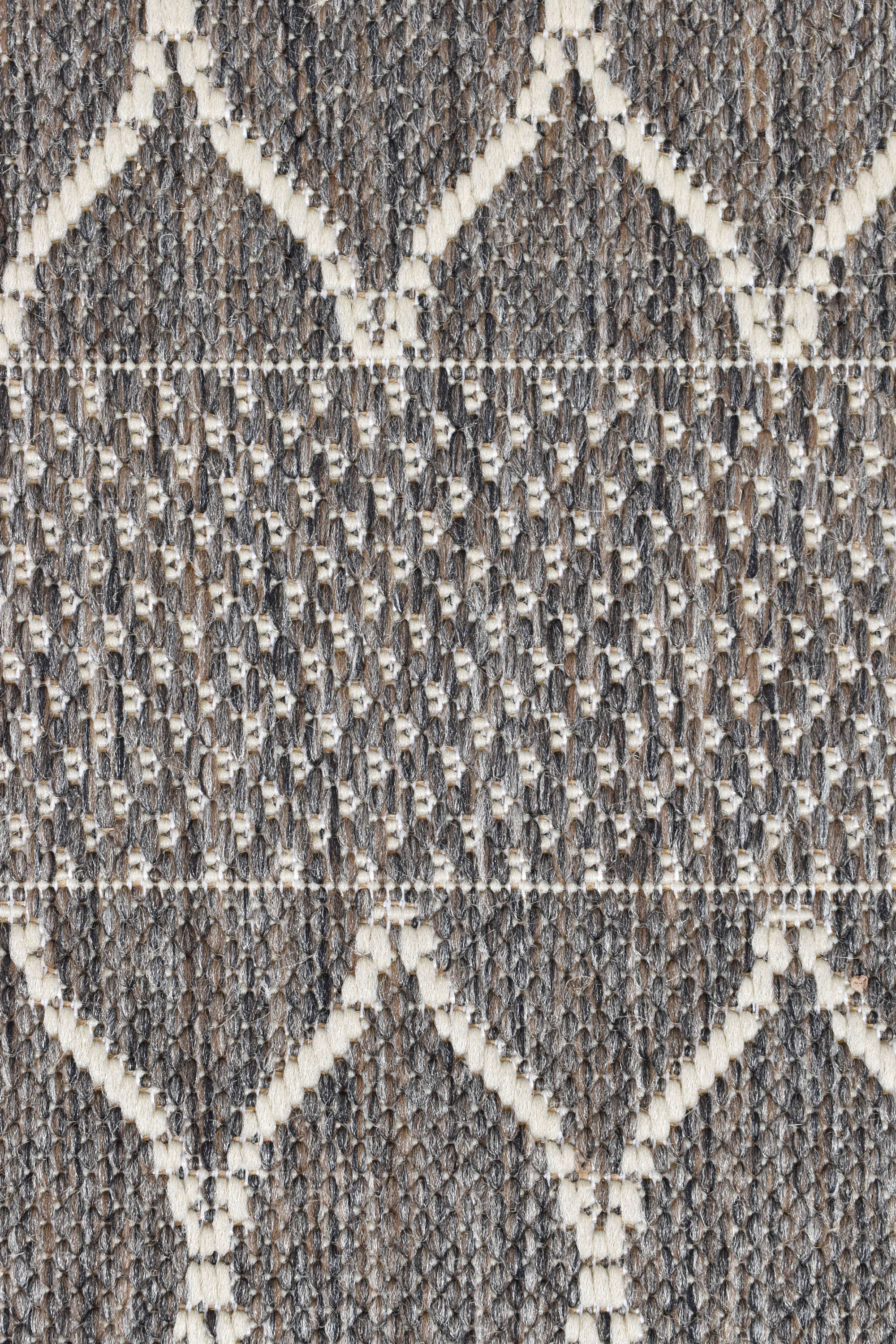 Long Island Brown Rug 6826-W71E