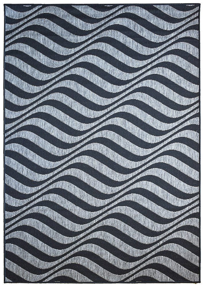 Long Island Grey Rug 7728-DM9K