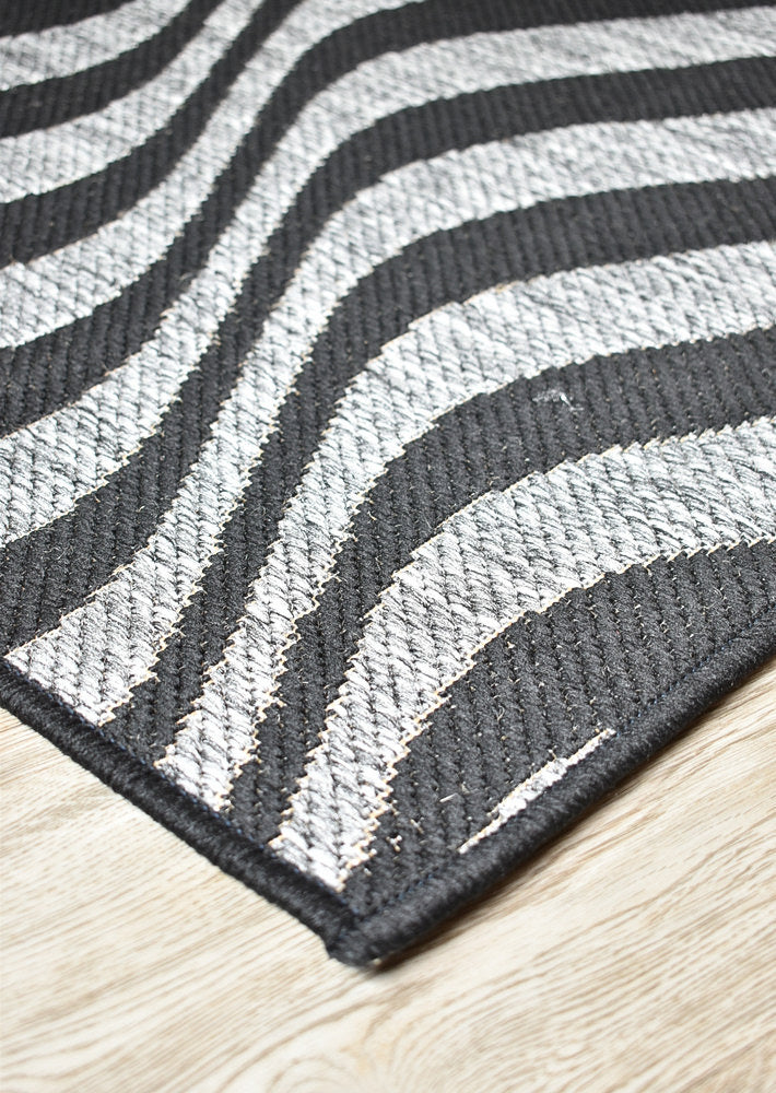 Long Island Grey Rug 7728-DM9K