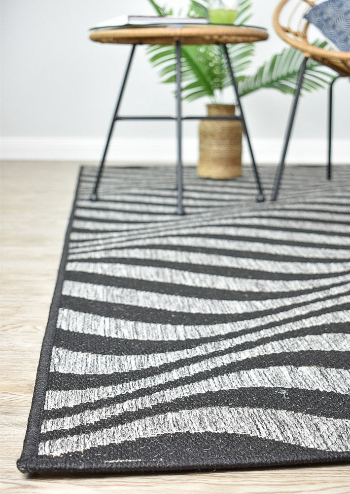Long Island Grey Rug 7728-DM9K
