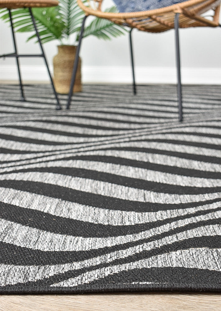 Long Island Grey Rug 7728-DM9K