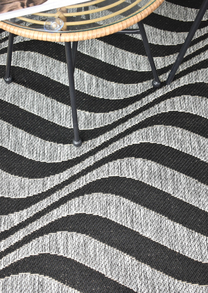 Long Island Grey Rug 7728-DM9K