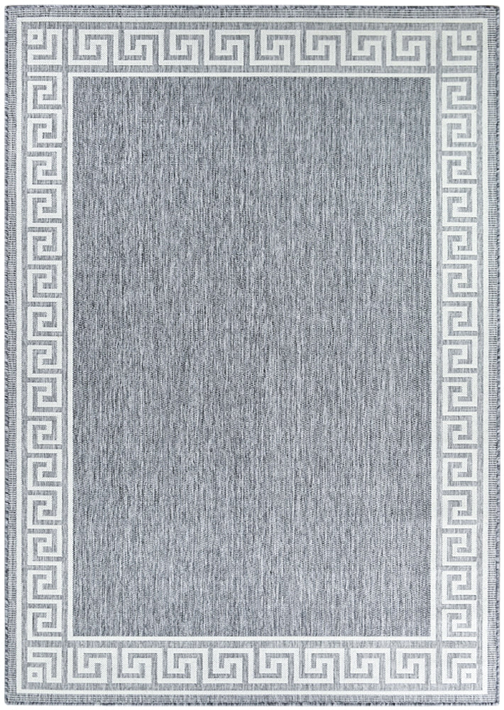 long island Light Grey Rug 7781-GU6E