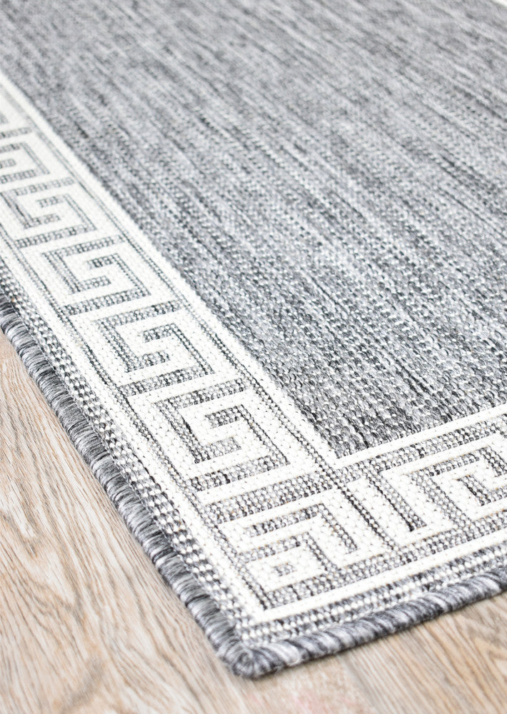 Long Island Runner Light Grey 7781-GU6E