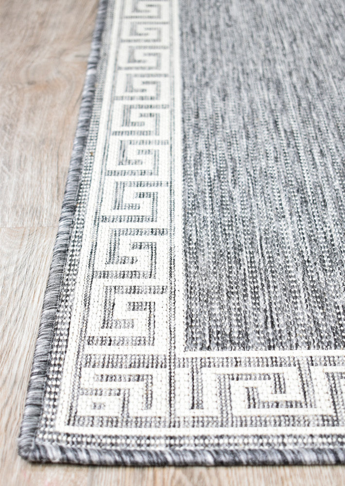Long Island Runner Light Grey 7781-GU6E