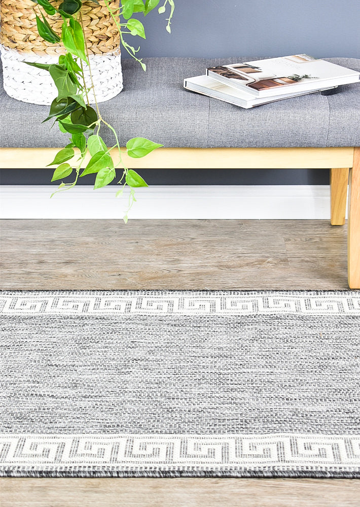 Long Island Runner Light Grey 7781-GU6E